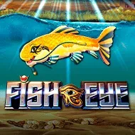 Fish Eye imagen