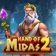 Hand of Midas 2 imagem