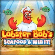 Lobster Bob's Sea Food and Win It игра