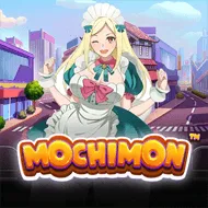 Mochimon imagen