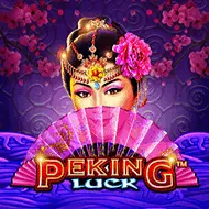 Peking Luck игра