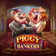 Piggy Bankers imagem