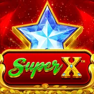 Super X игра