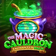 The Magic Cauldron - Enchanted Brew image