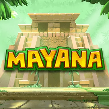 Mayana logo
