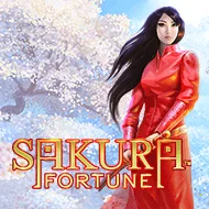 Sakura Fortune صورة
