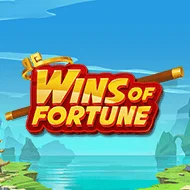 Wins of Fortune صورة