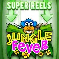 Jungle Fever Super Reels صورة