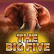 The Big 5 صورة