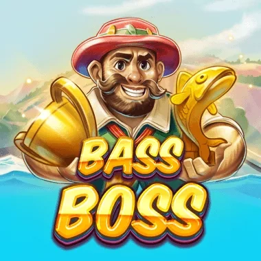 Bass Boss logo