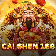 Cai Shen 168 image