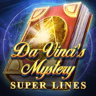Da Vinci's Mystery игра