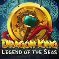 Dragon King: Legend of the Seas image