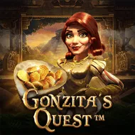 Gonzita's Quest image