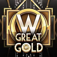 Great Gold игра