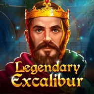 Legendary Excalibur image