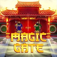 Magic Gate imagem