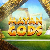 Mayan Gods imagen