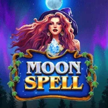 Moon Spell logo