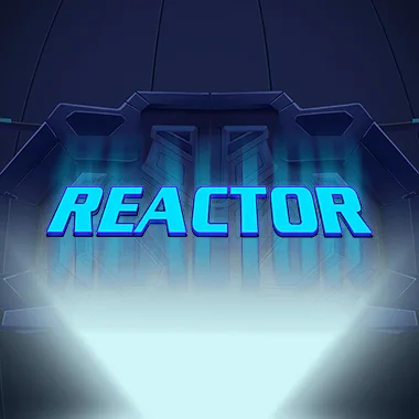 Reactor logo
