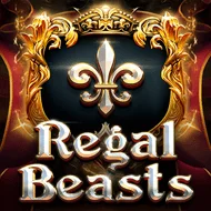 Regal Beasts игра