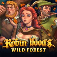 Robin Hoods Wild Forest игра