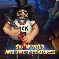 Snow Wild And The 7 Features صورة