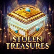 Stolen Treasures игра
