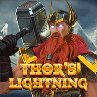 Thor's Lightning imagem