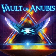 Vault of Anubis игра