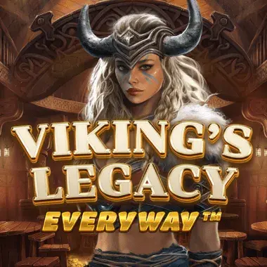 Viking’s Legacy Everyway logo