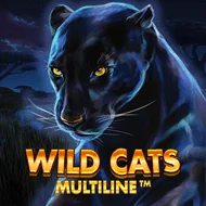 Wild Cats Multiline imagen