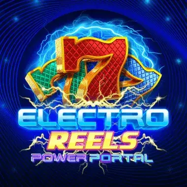 Electro Reels: Power Portal logo
