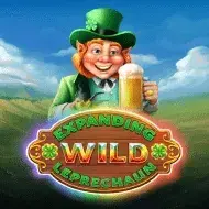 Expanding Wild Leprechaun imagen