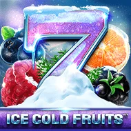 Ice Cold Fruits игра