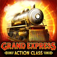 Grand Express: Action Class Bild