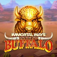 Immortal Ways Buffalo صورة