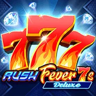 Rush Fever 7s Deluxe صورة