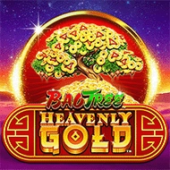 Heavenly Gold игра