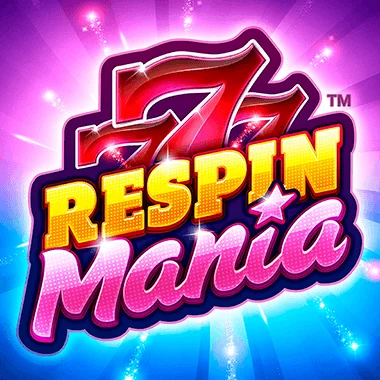 Respin Mania logo