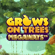 Grows On Trees Megaways игра