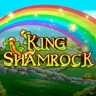 King Shamrock игра