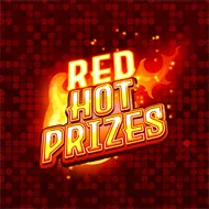 Red Hot Prizes игра