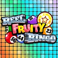 Reel Fruity Bingo image