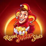 Royal Joker Slots игра