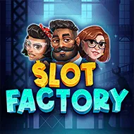 Slot Factory игра