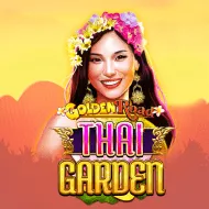 Thai Garden игра