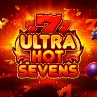 Ultra Hot Sevens صورة