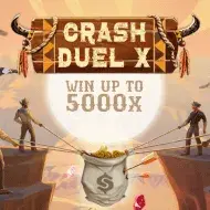Crash Duel X imagem