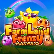Farmland Frenzy Maxways игра